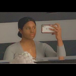 Meet your Posher, Ashly